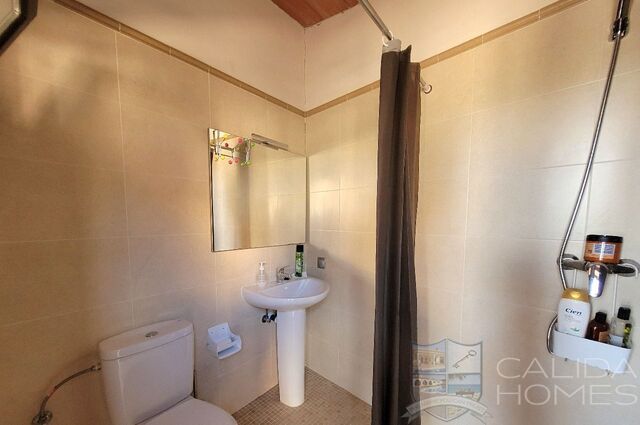 Image No.20-Villa de 3 chambres à vendre à Mojacar