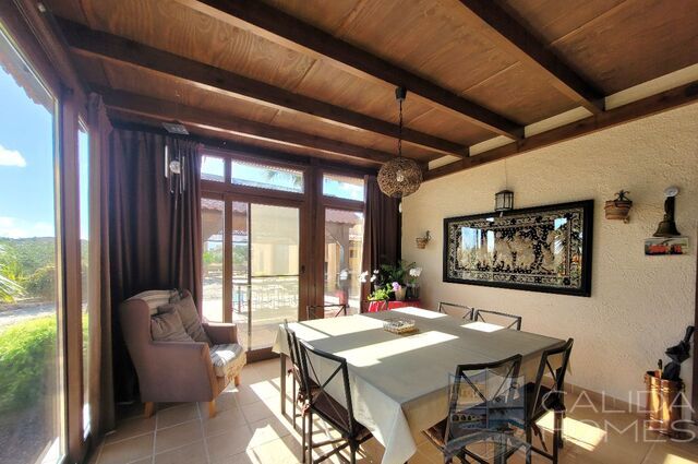 Image No.9-Villa de 3 chambres à vendre à Mojacar