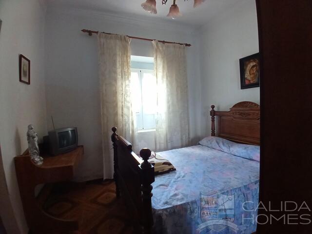 Image No.10-Propriété de 4 chambres à vendre à Arboleas