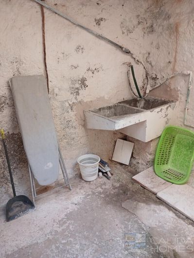 Image No.18-Propriété de 4 chambres à vendre à Arboleas