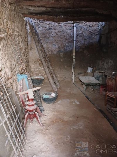 Image No.19-Propriété de 4 chambres à vendre à Arboleas