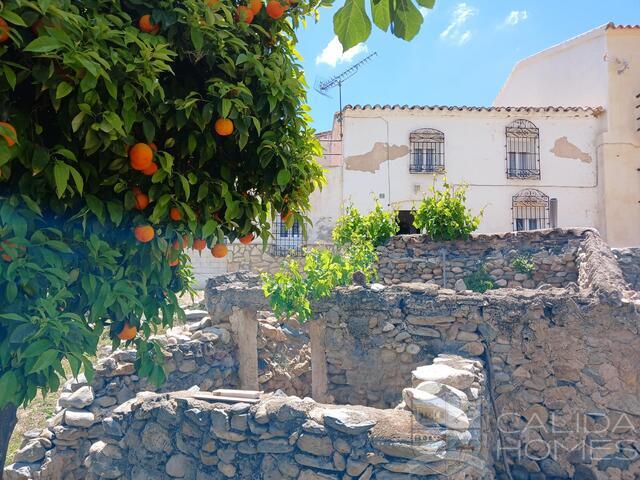 Image No.2-Propriété de 4 chambres à vendre à Arboleas