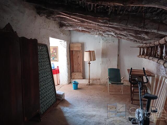 Image No.20-Propriété de 4 chambres à vendre à Arboleas