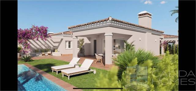 Image No.2-3 Bed Property for sale