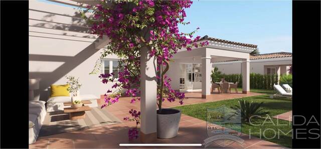 Image No.6-3 Bed Property for sale