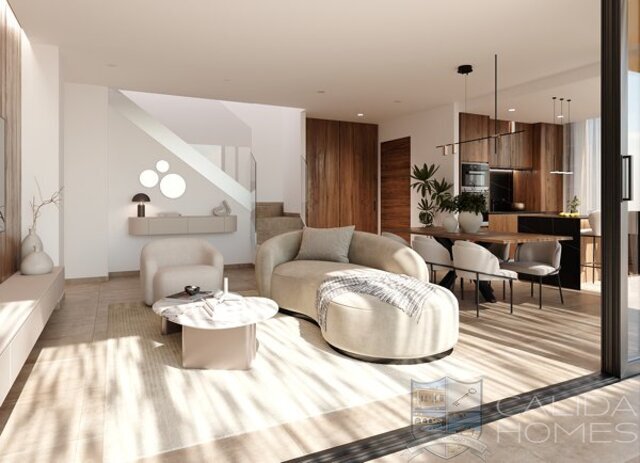 Image No.4-3 Bed Property for sale