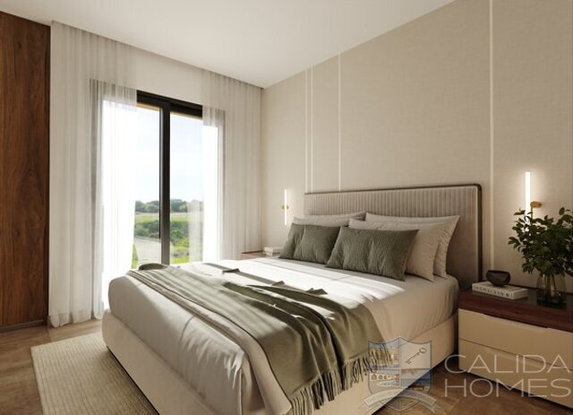 Image No.6-3 Bed Property for sale