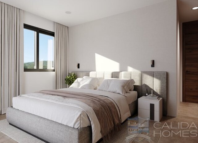 Image No.8-3 Bed Property for sale