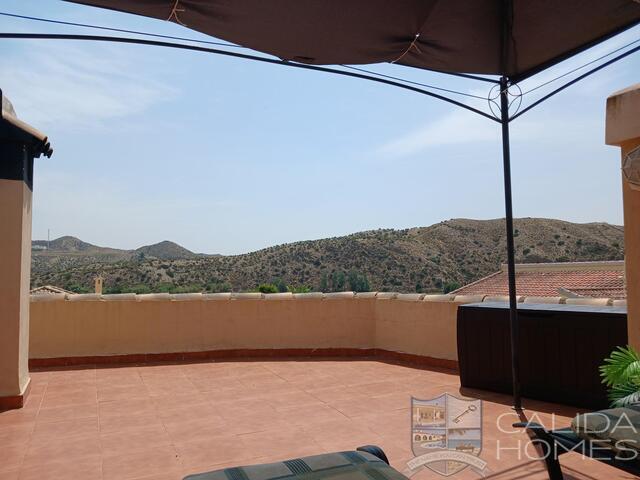 Image No.12-Villa de 3 chambres à vendre à Arboleas