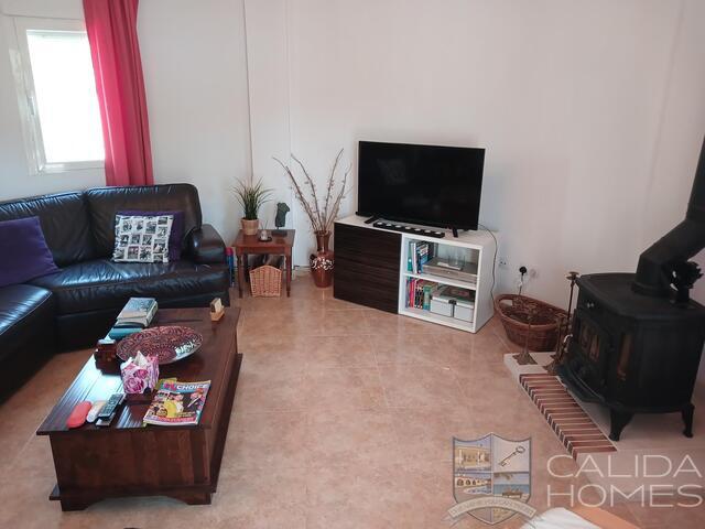 Image No.15-Villa de 3 chambres à vendre à Arboleas