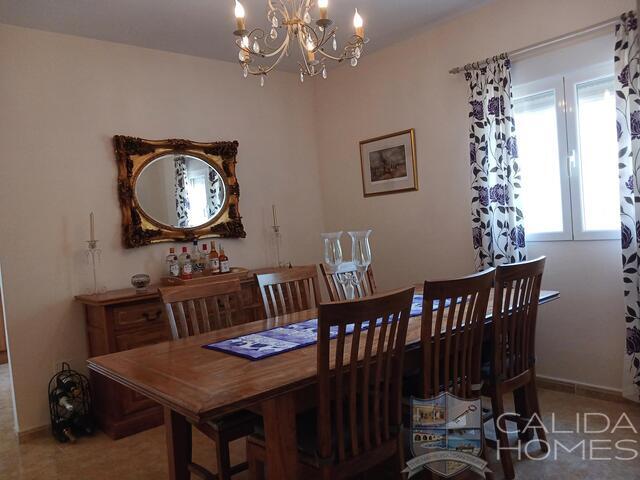 Image No.18-Villa de 3 chambres à vendre à Arboleas