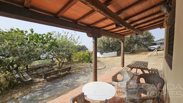 Image No.18-Maison de 2 chambres à vendre à Sierro