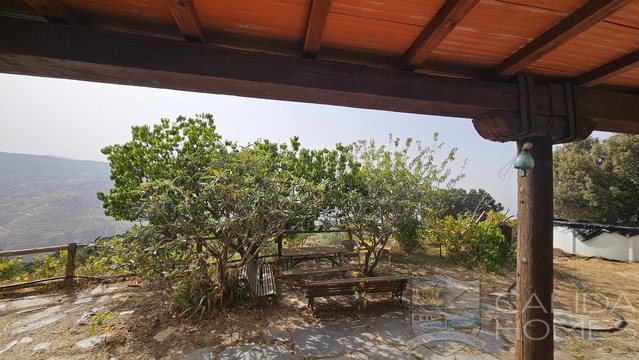 Image No.19-Maison de 2 chambres à vendre à Sierro