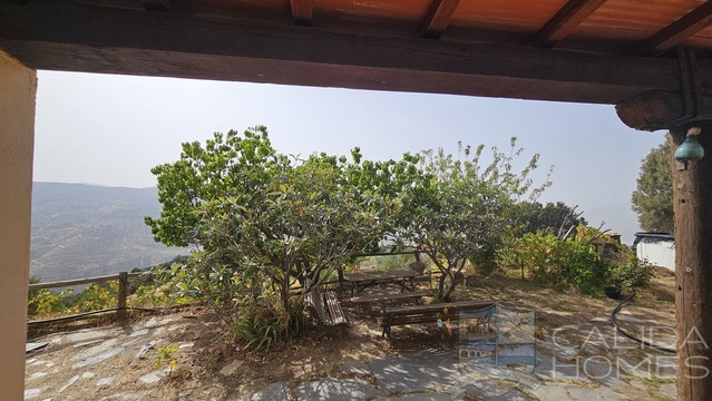 Image No.5-Maison de 2 chambres à vendre à Sierro