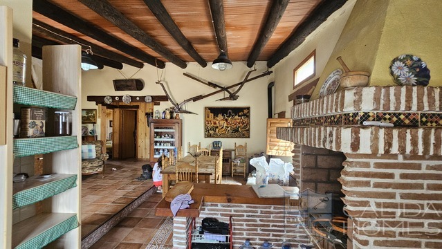 Image No.9-Maison de 2 chambres à vendre à Sierro