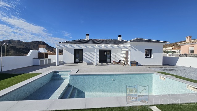 Image No.2-3 Bed Property for sale