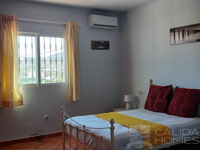 Image No.16-Villa de 3 chambres à vendre à Cantoria