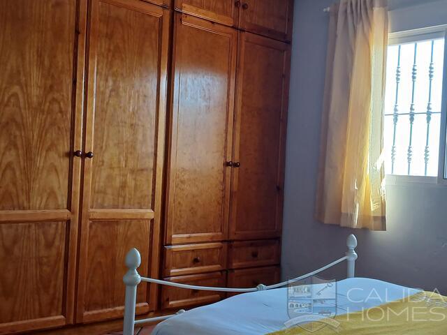 Image No.17-Villa de 3 chambres à vendre à Cantoria