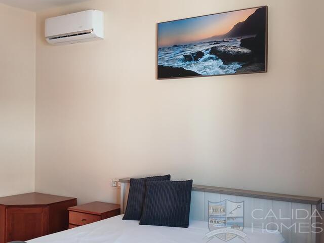 Image No.19-Villa de 3 chambres à vendre à Cantoria