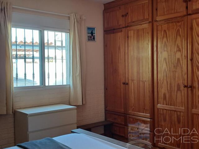 Image No.20-Villa de 3 chambres à vendre à Cantoria