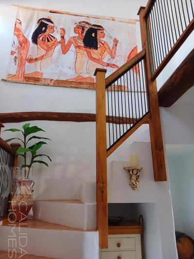 Image No.19-6 Bed Townhouse for sale