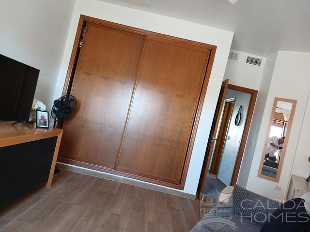 Image No.17-Appartement de 2 chambres à vendre à Palomares