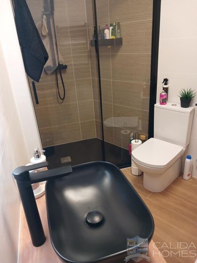 Image No.18-Appartement de 2 chambres à vendre à Palomares