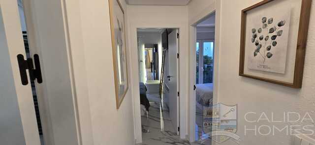 Image No.17-Appartement de 2 chambres à vendre à Sucina