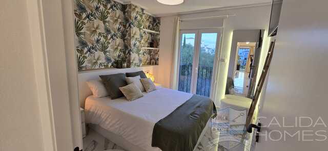 Image No.9-Appartement de 2 chambres à vendre à Sucina