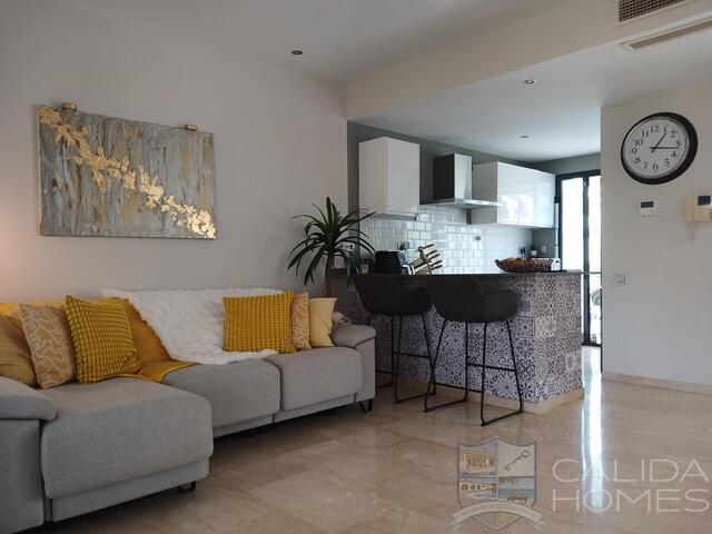 Image No.10-2 Bed Apartment for sale