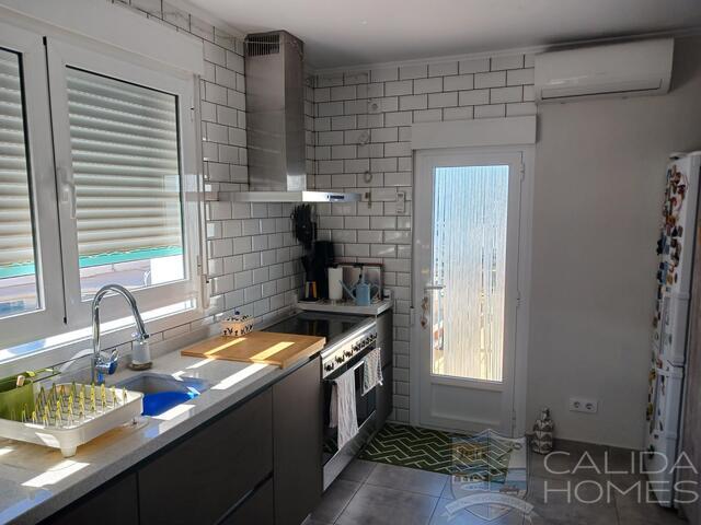 Image No.16-3 Bed Villa for sale