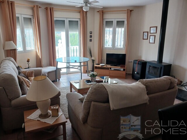 Image No.11-3 Bed Villa for sale