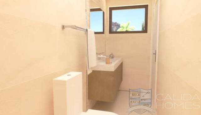 Image No.12-3 Bed Apartment for sale