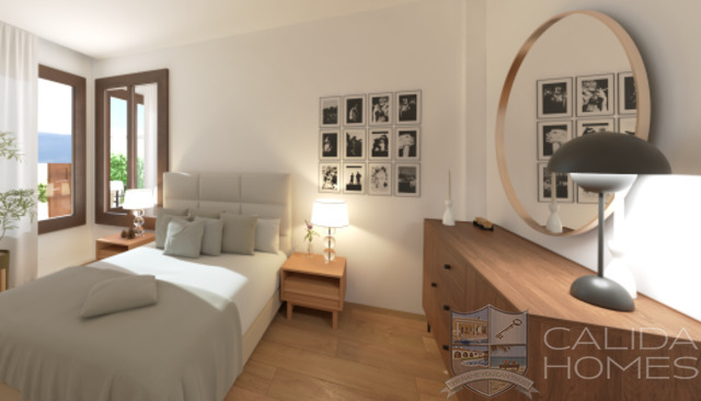 Image No.13-3 Bed Apartment for sale