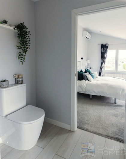 Image No.19-Maison de 8 chambres à vendre à Almeria