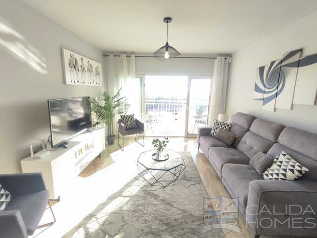 Image No.2-3 Bed Apartment for sale