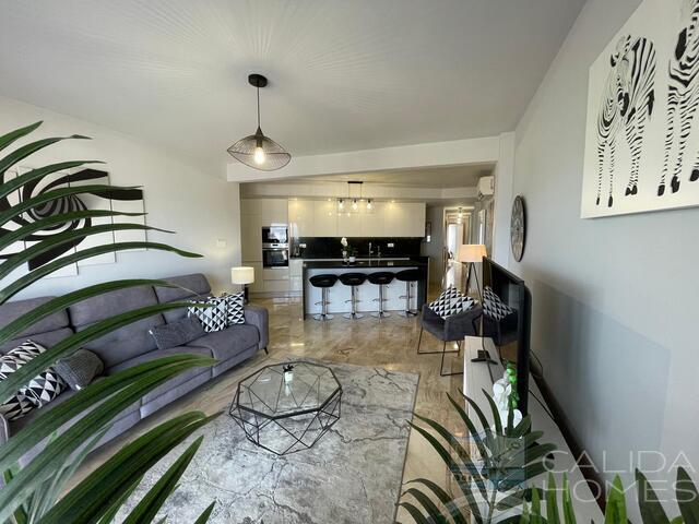 Image No.4-3 Bed Apartment for sale