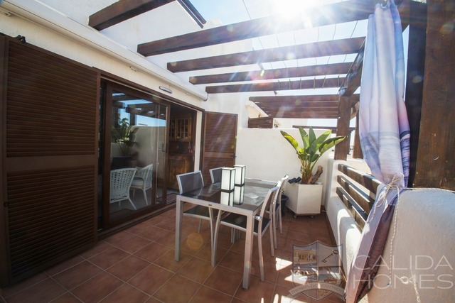 Image No.16-3 Bed Apartment for sale