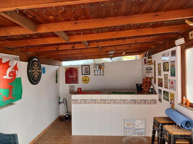 Image No.10-Villa de 4 chambres à vendre à Arboleas