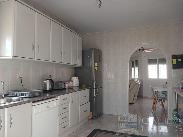 Image No.16-Villa de 4 chambres à vendre à Arboleas