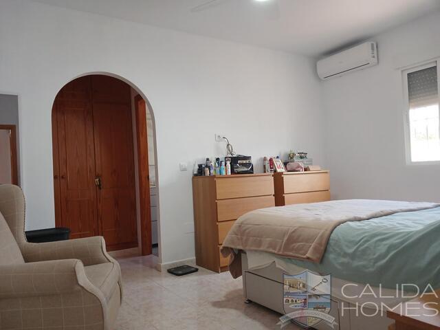 Image No.18-Villa de 4 chambres à vendre à Arboleas