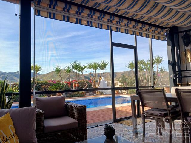 Image No.14-Villa de 4 chambres à vendre à Arboleas