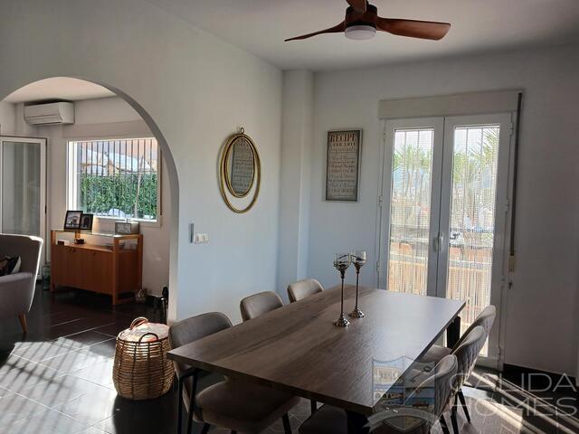 Image No.16-Villa de 4 chambres à vendre à Arboleas