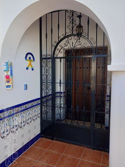 Image No.8-Villa de 4 chambres à vendre à Arboleas