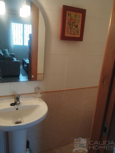 Image No.9-Duplex de 2 chambres à vendre à Zurgena