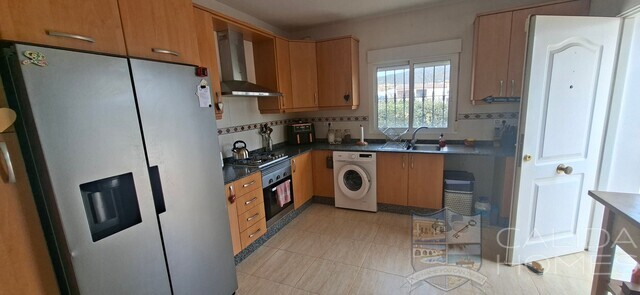 Image No.6-3 Bed Villa for sale