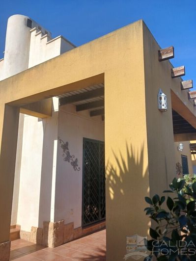 Image No.5-3 Bed Villa for sale