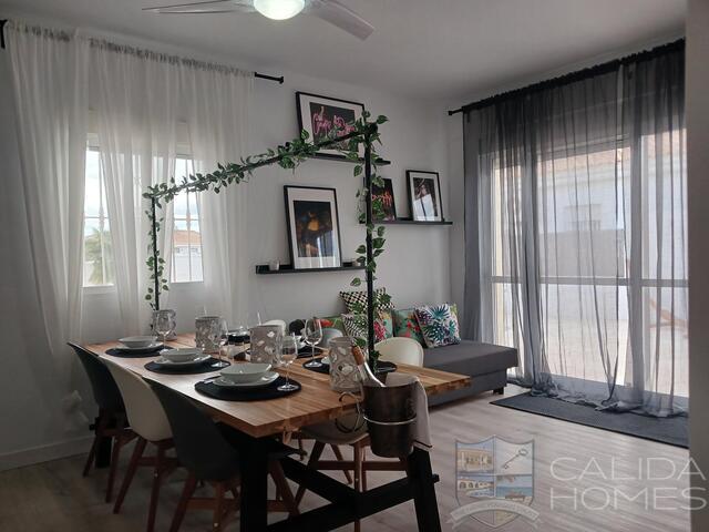 Image No.16-Villa de 3 chambres à vendre à Zurgena