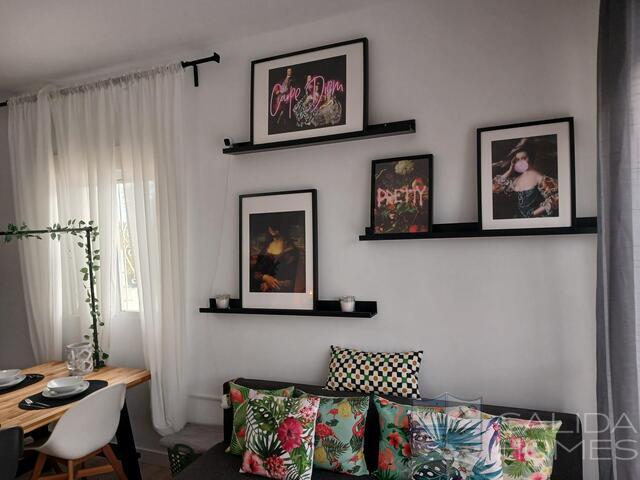 Image No.18-Villa de 3 chambres à vendre à Zurgena