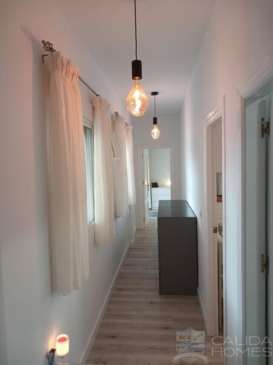 Image No.19-Villa de 3 chambres à vendre à Zurgena